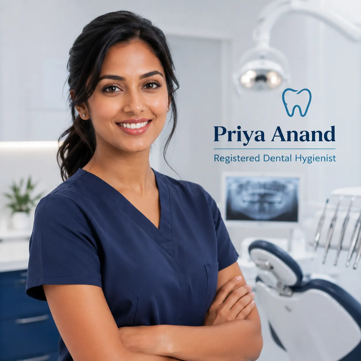 Priya Anand