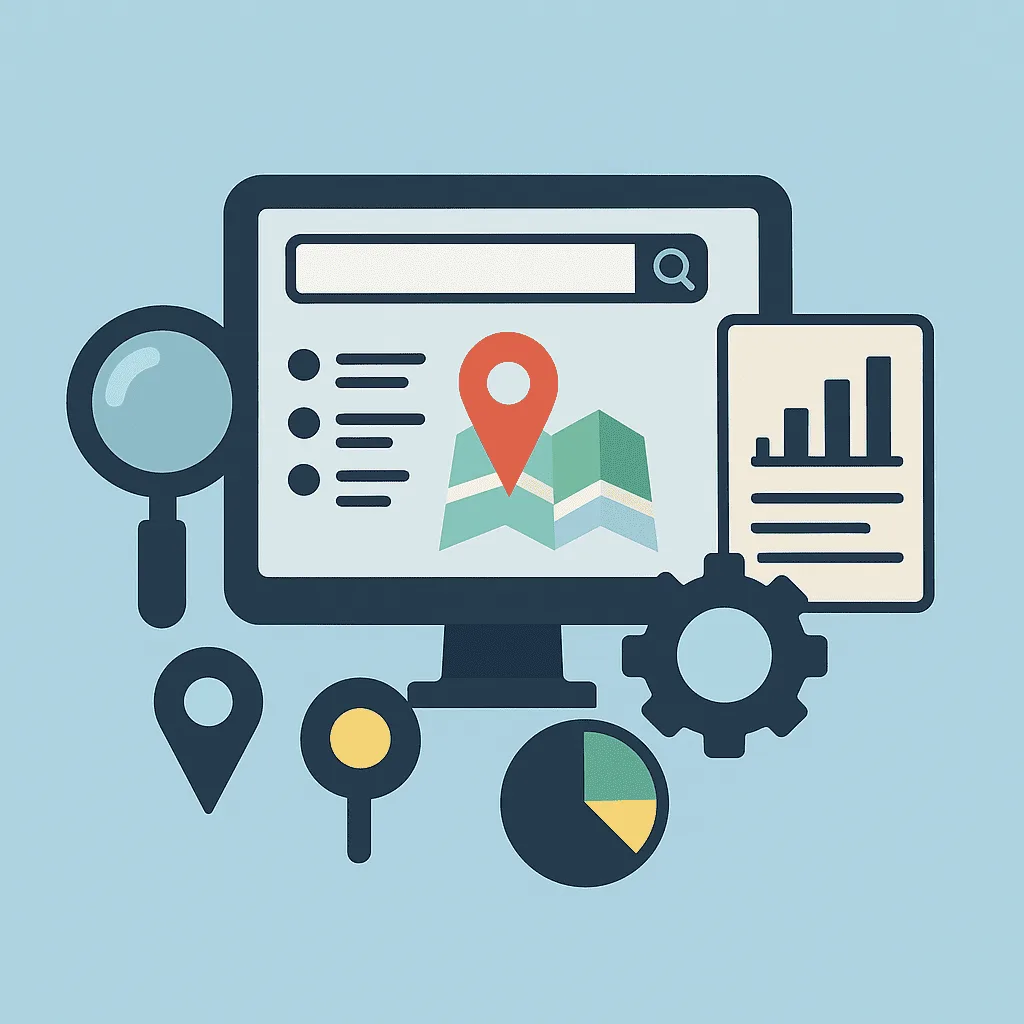 The Proven Agency Playbook: Yahoo Local Scrapers for SEO