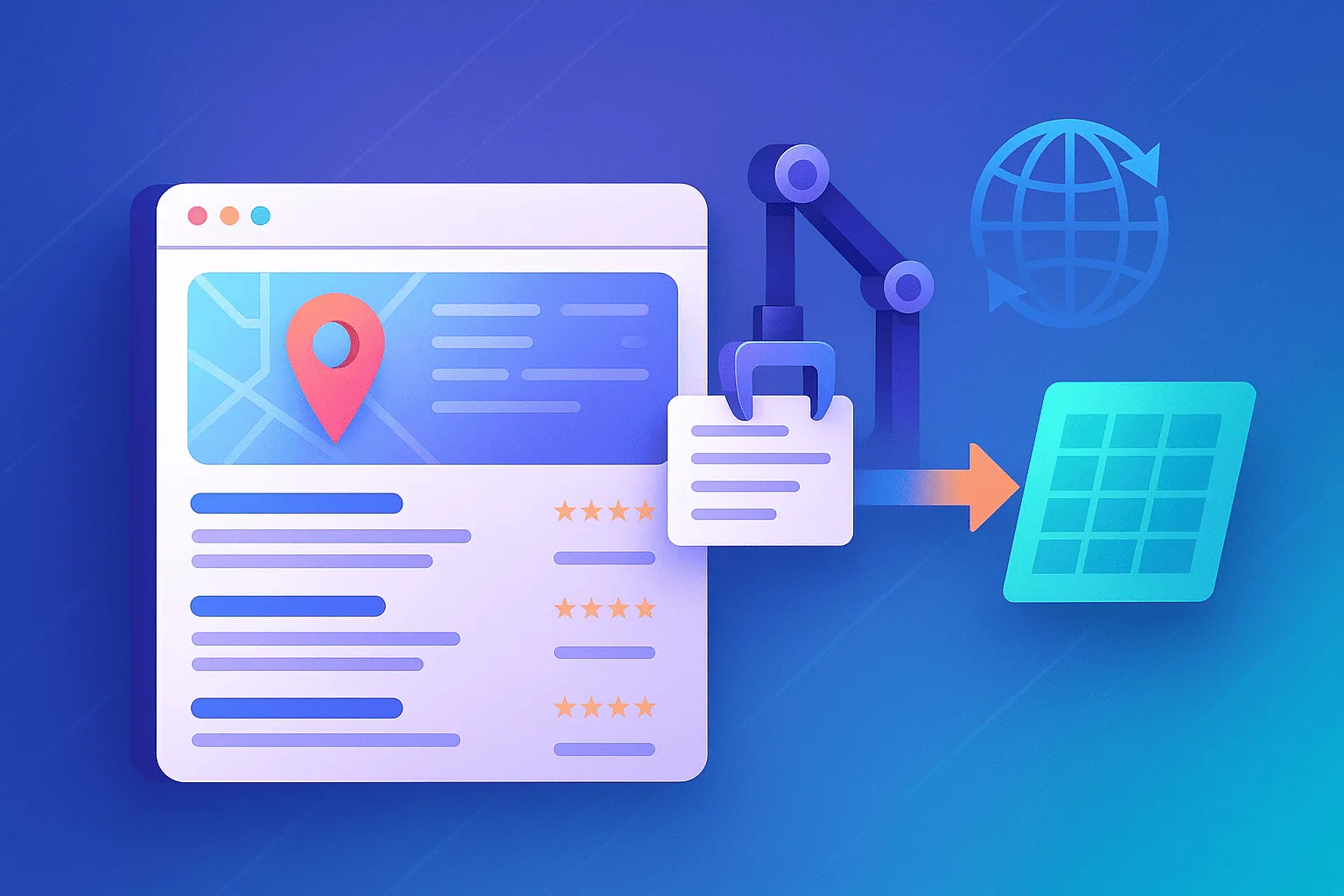 The Ultimate Guide to Yahoo Local Scraping Power