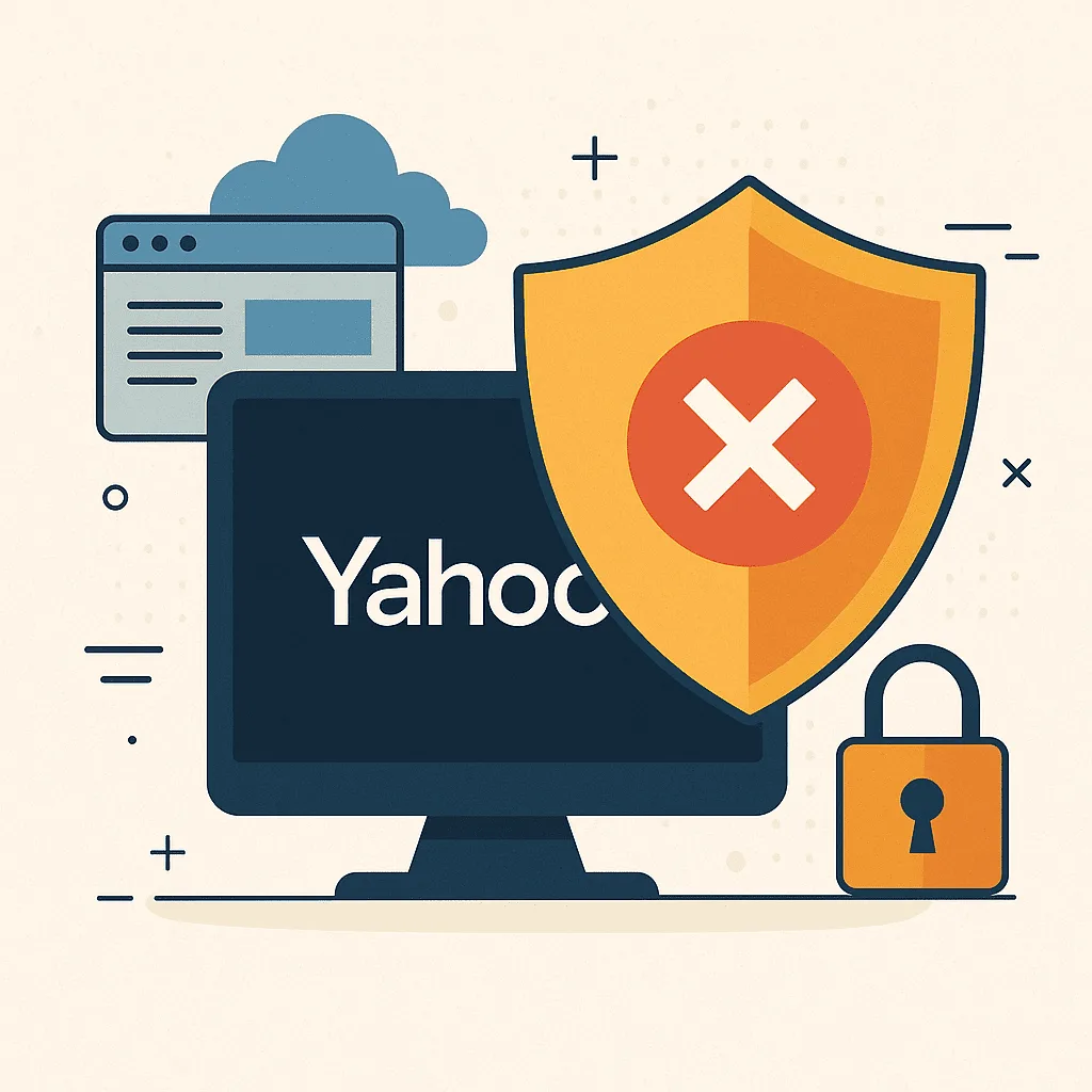 The Ultimate Way to Stop Yahoo Local IP Blocking