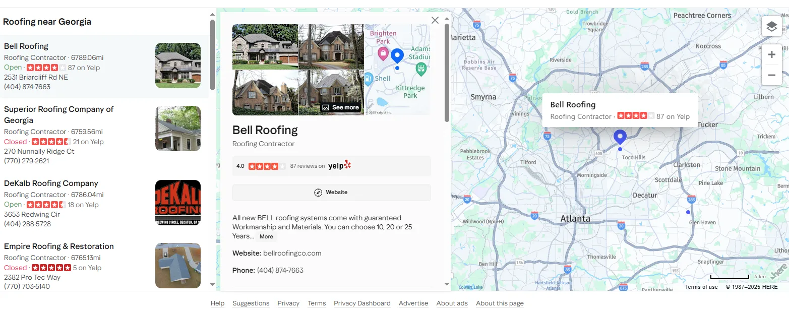 What Is a Yahoo Business Listing? (Simple Guide for SEO)