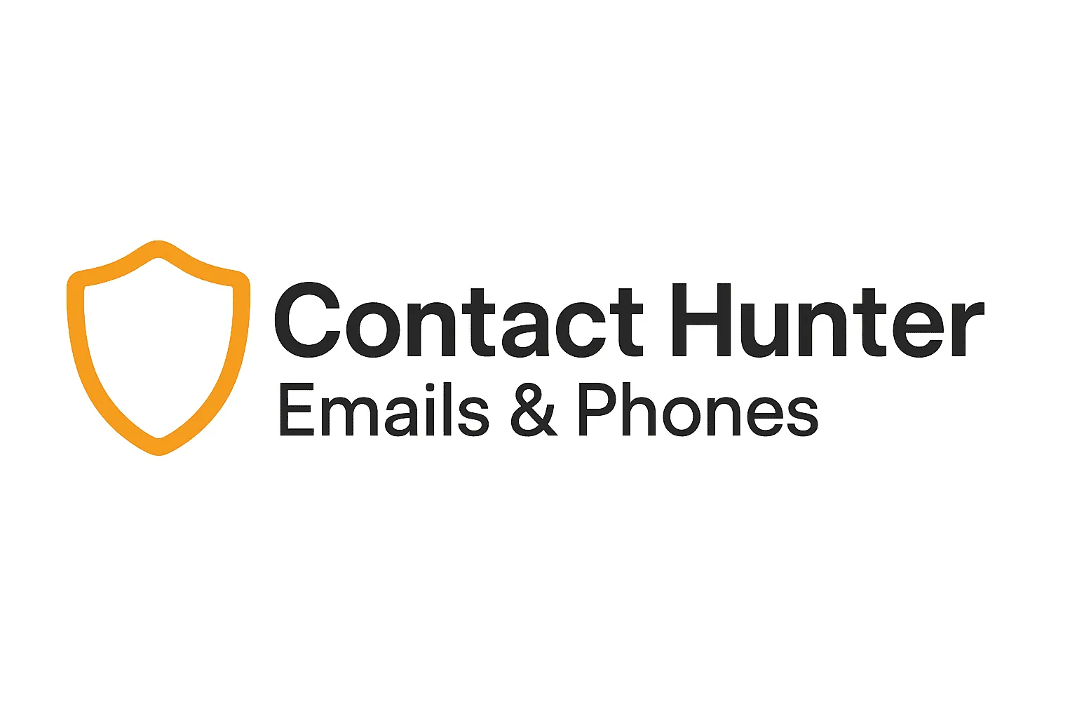 Urls and contact hunter emails&phones