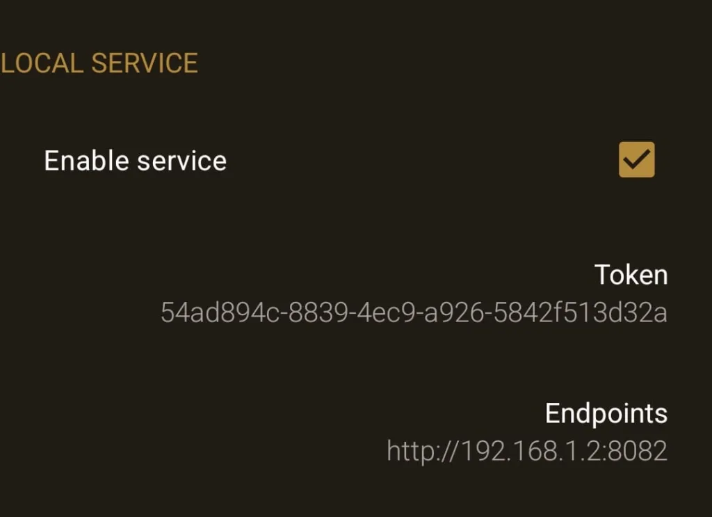 Traccar SMS Gateway