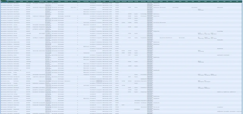 BBB XLSX image view