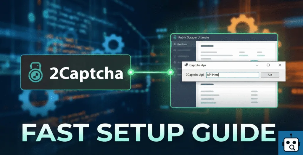 2captcha setup guide cover