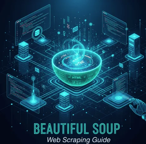 Powerful Guide to Beautiful Soup Web Scraping